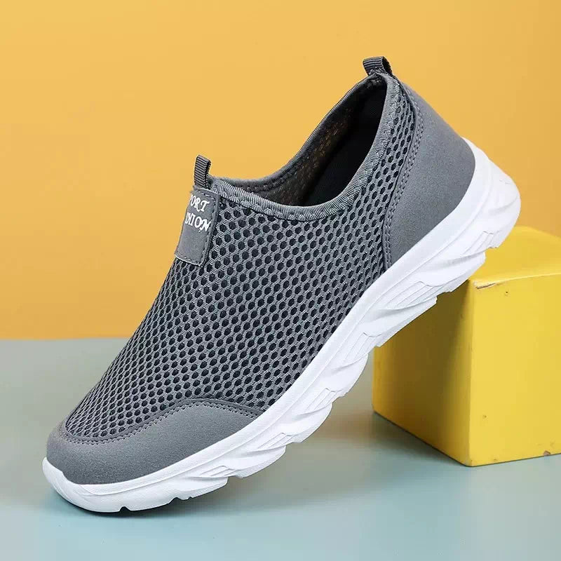 Chaussure soulageante pour homme - 36 / Blanc