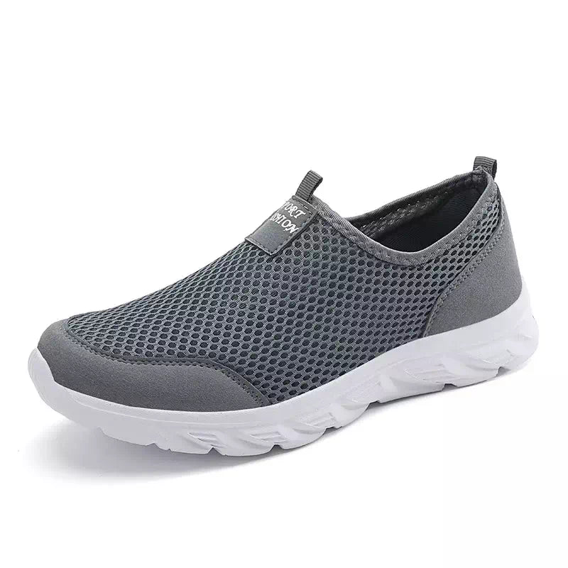 Chaussure soulageante pour homme - 36 / Silver