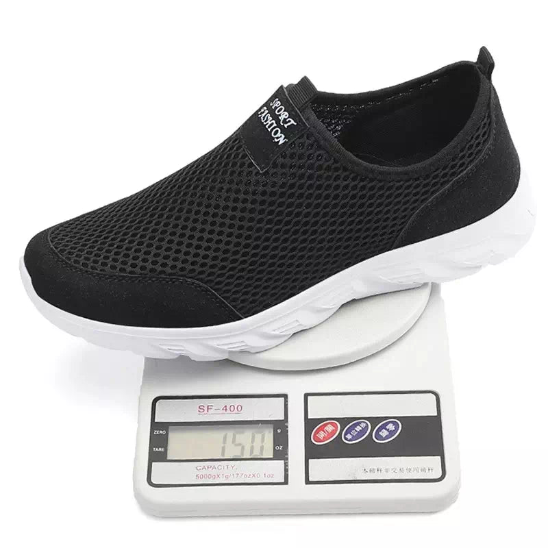 Chaussure soulageante pour homme - 37 / Black