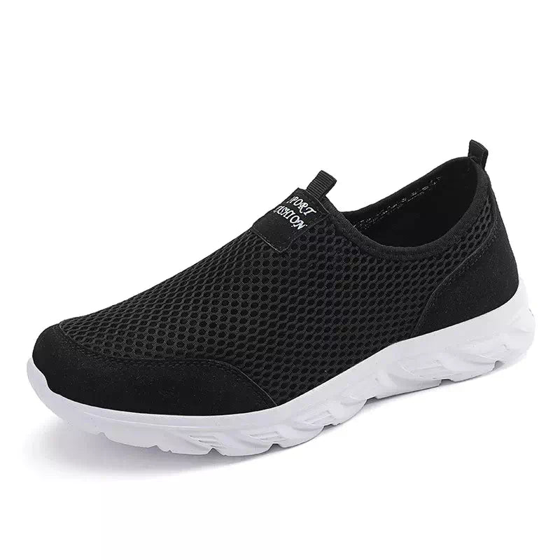 Chaussure soulageante pour homme - 36 / Blanc