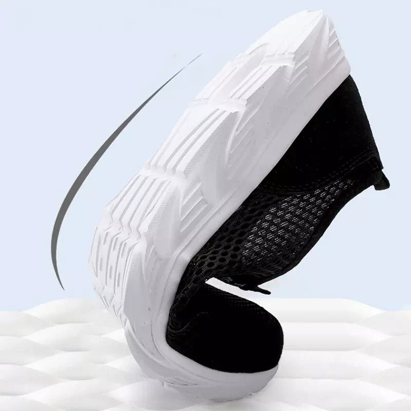 Chaussure soulageante pour homme - 36 / Silver