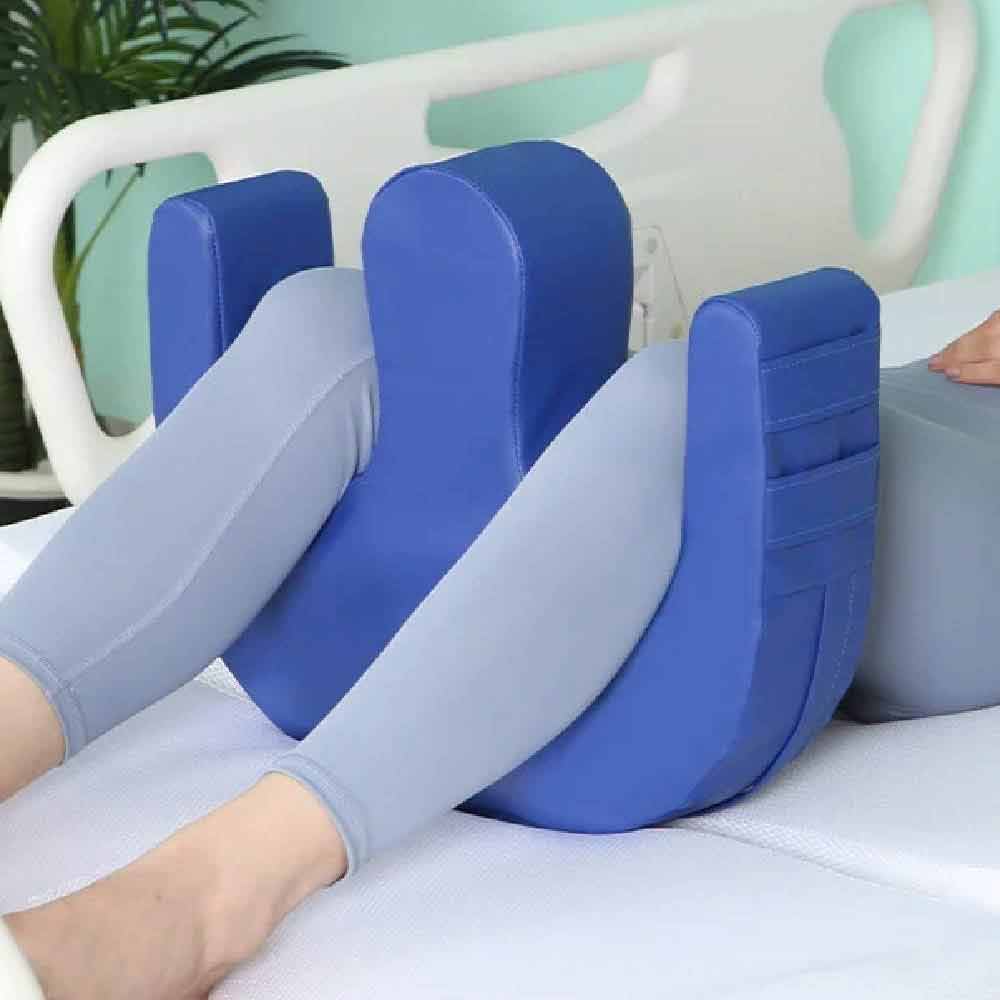 Coussin de Positionnement Latéral - Vert sans sangle
