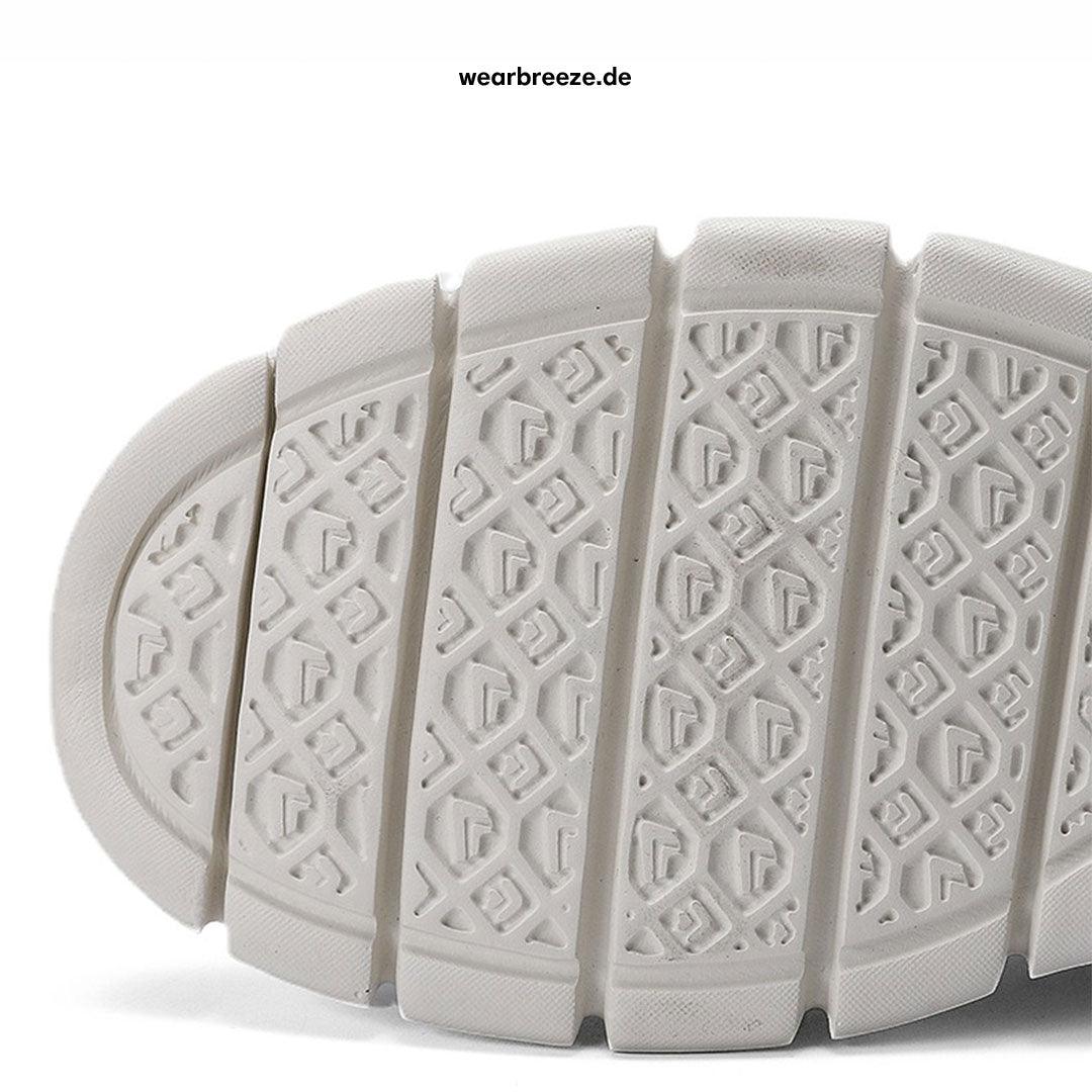 Chaussures Orthopédique Homme ultra confortables - Nick - Confort Orthopédique