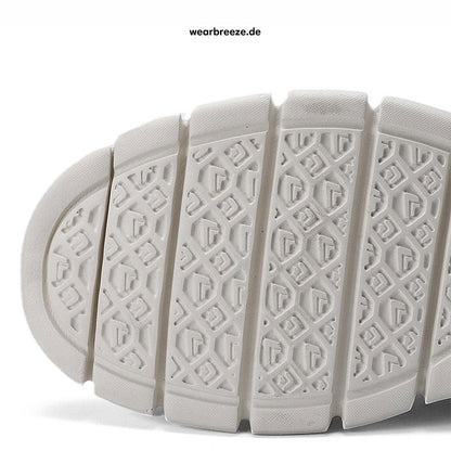 Chaussures Orthopédique Homme ultra confortables - Nick - Confort Orthopédique