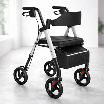 Déambulateur Rollator Tout-Terrain - Image 14