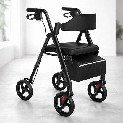 Déambulateur Rollator Tout-Terrain - Image 13