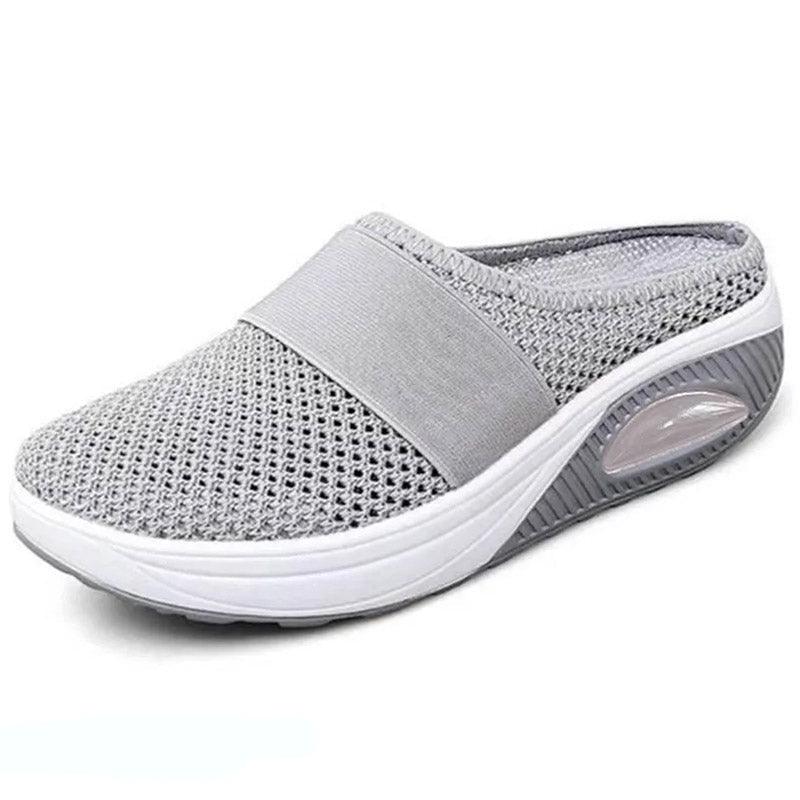Demi Basket orthopédique pour femme - Confort Orthopédique