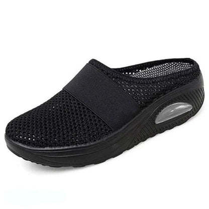 Demi Basket orthopédique pour femme - Confort Orthopédique