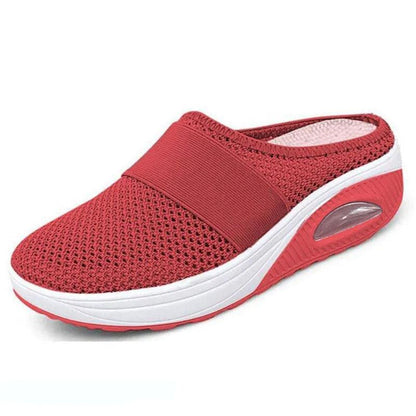 Demi Basket orthopédique pour femme - Confort Orthopédique
