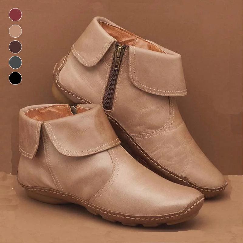 Chaussures orthopédique femme - Malice Confort Orthopédique