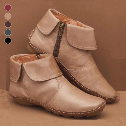 Chaussures orthopédique femme - Malice Confort Orthopédique