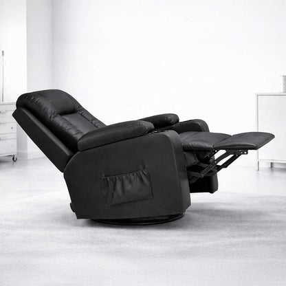 Fauteuil Relax Rocking-Chair & Pivotant - Image 5