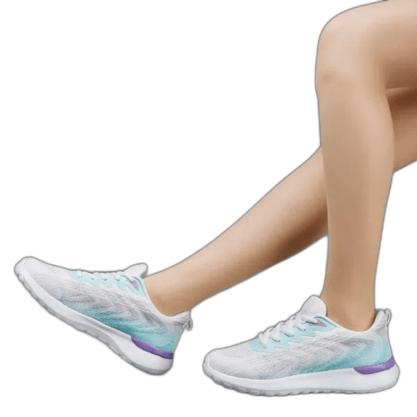 Basket orthopédique femme de randonnée - Confort Orthopédique