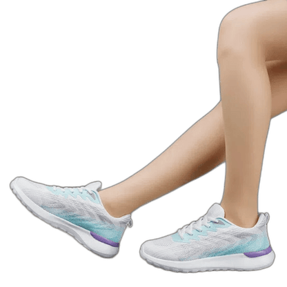 Basket orthopédique femme de randonnée - Confort Orthopédique