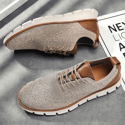 Oxford - Chaussures habillées Confort Orthopédique