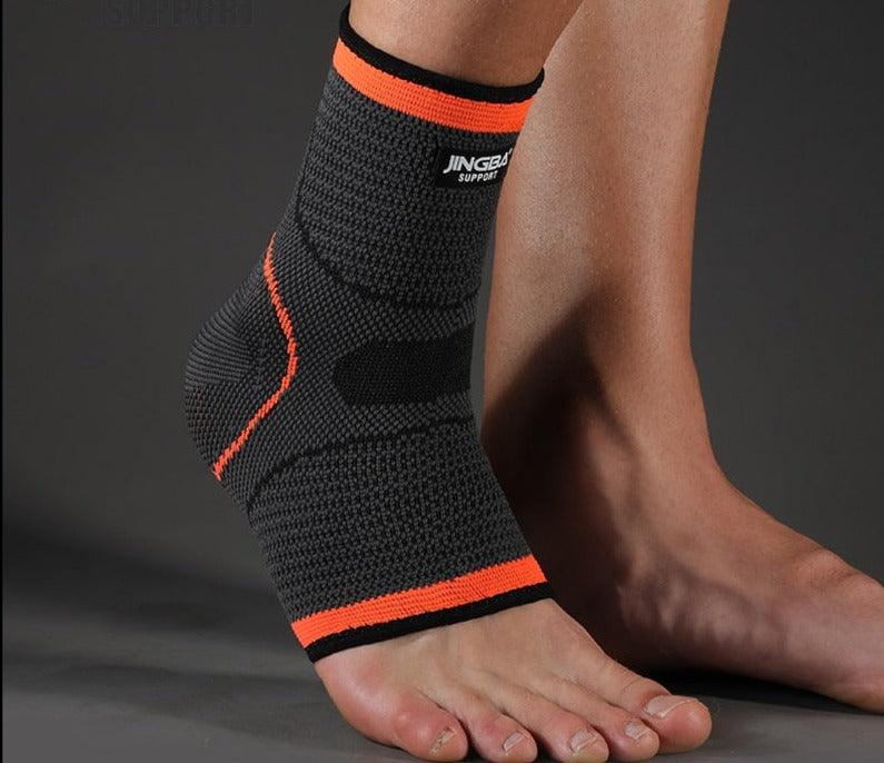 Attelle Cheville SureSupport Confort Orthopédique