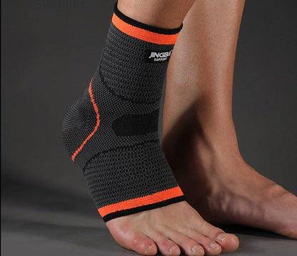 Attelle Cheville SureSupport Confort Orthopédique