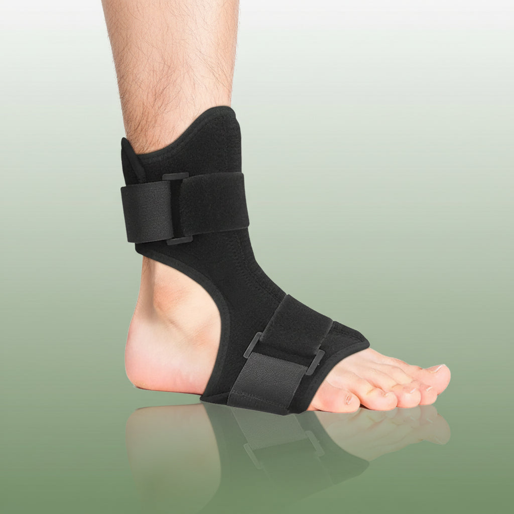 Orthese pour pieds - Confort Orthopédique