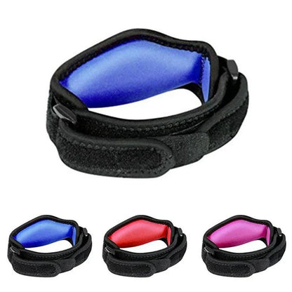 Bracelet anti epicondylite Elbow-Tec - Confort Orthopédique