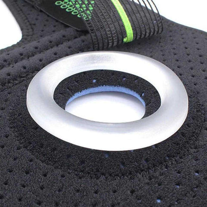 Genouillère gonarthrose - Confort Orthopédique