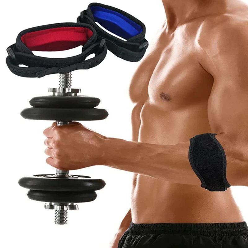 Attelle pour epicondylite - Confort Orthopédique