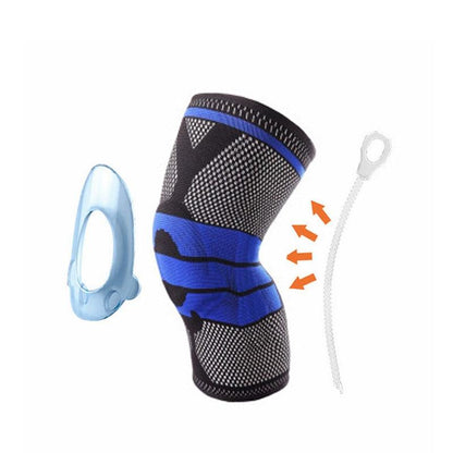 Genouillère Ultra Soutien Confort Orthopédique