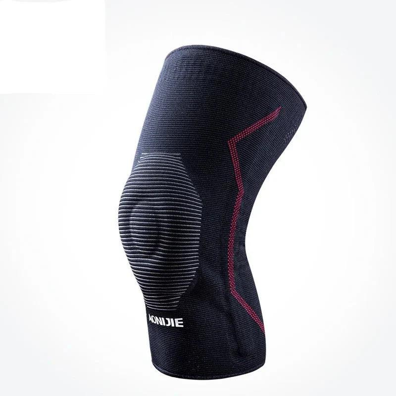 Genouillère football - Confort Orthopédique