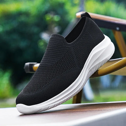 Basket orthopédique femme - Amelina - Noir / 40