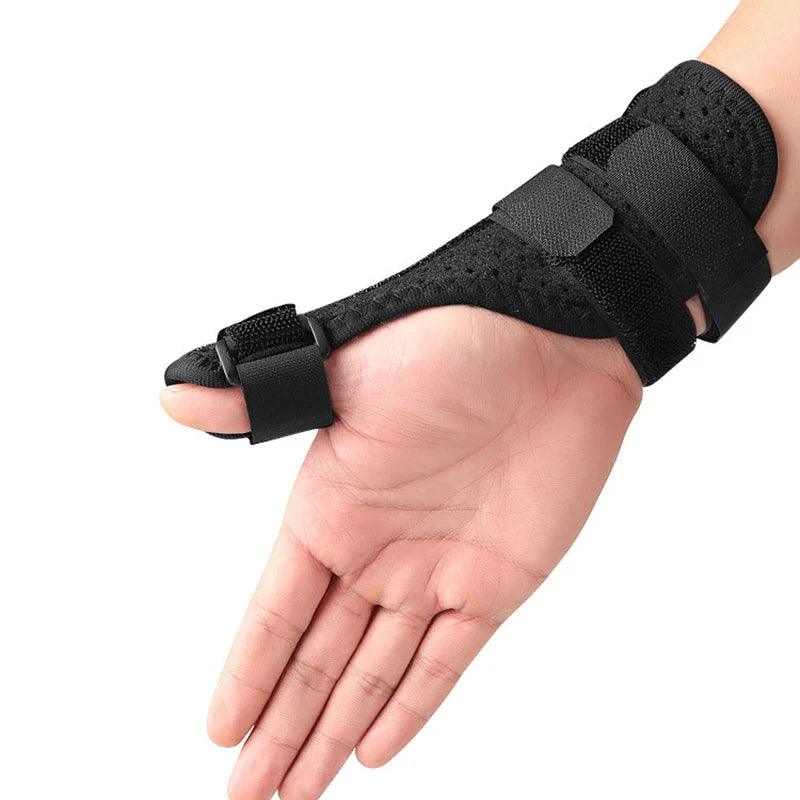 Orthèse poignet pouce - Confort Orthopédique