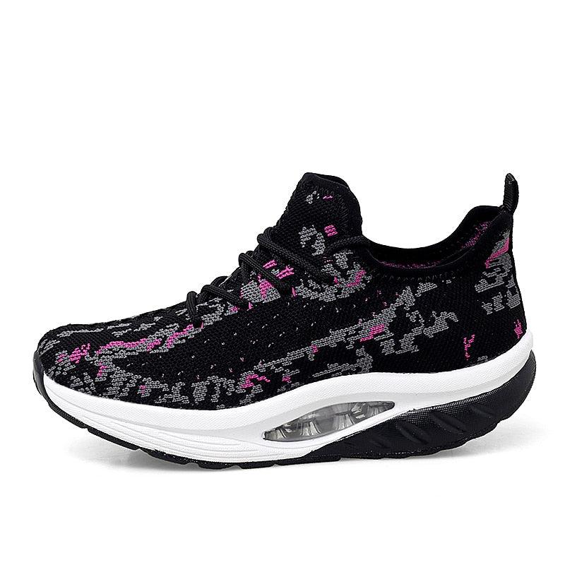 Chaussure orthopédique femme - Charme Céleste Confort Orthopédique