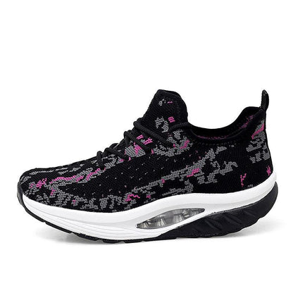 Chaussure orthopédique femme - Charme Céleste Confort Orthopédique