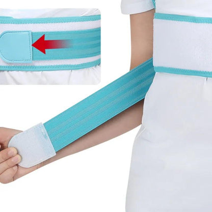 Correcteur de Posture Réglable pour Enfants Confort Orthopédique