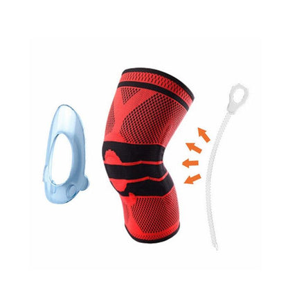 Genouillère Ultra Soutien Confort Orthopédique