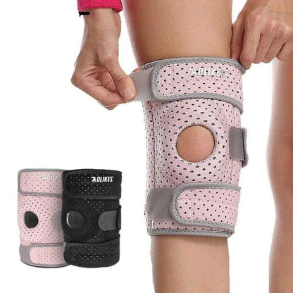 Genouillère pour gonarthrose - Confort Orthopédique