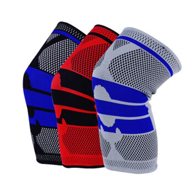 Genouillère Ultra Soutien Confort Orthopédique