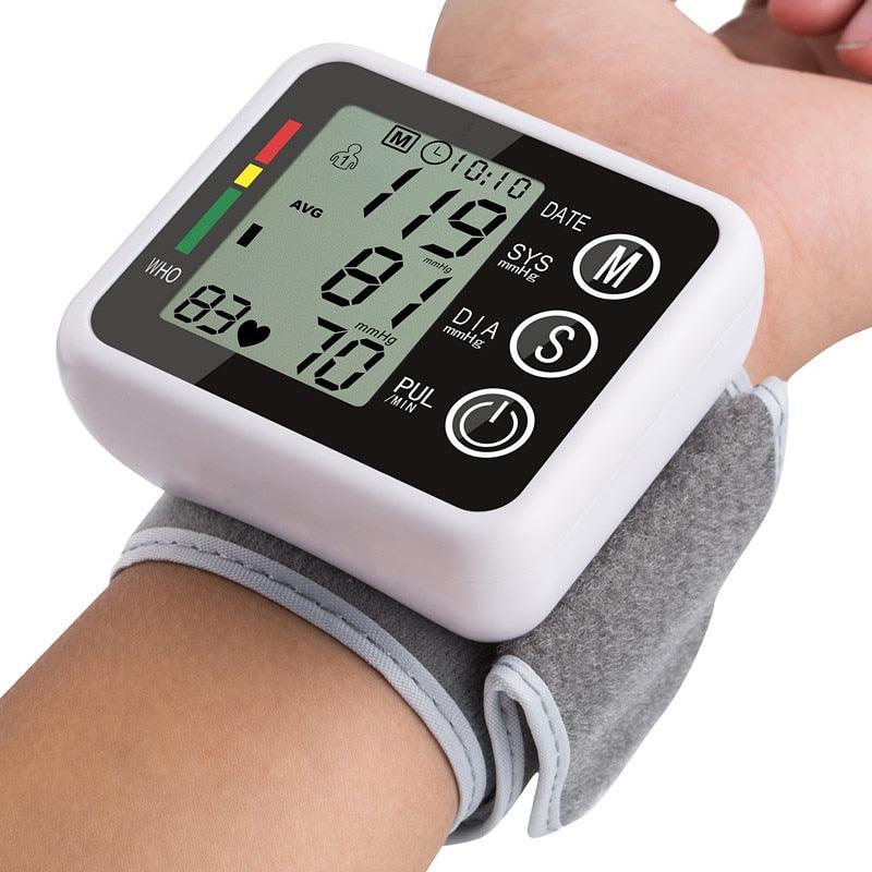 Tensiomètre SmartPulse Max Confort Orthopédique