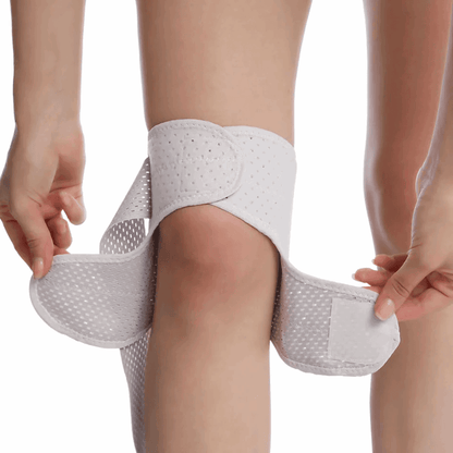 Genouillere rotule - Confort Orthopédique