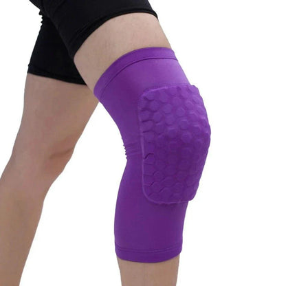 Genouillère pour volley-ball - Confort Orthopédique