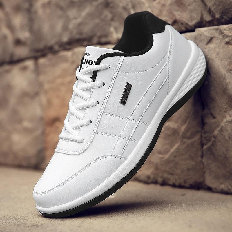 Chaussures Orthopédique Homme Respirantes Décontracté - William - Confort Orthopédique