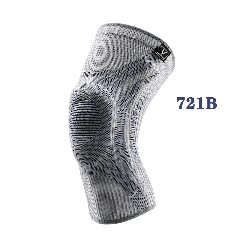 Attelle rotulienne - Confort Orthopédique