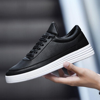 Chaussures Orthopédiques Hommes Décontractées Lennart - Confort Orthopédique