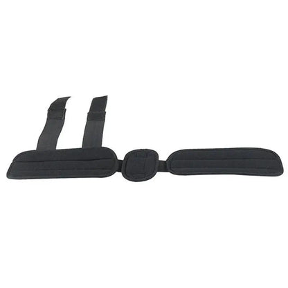 Entorse cheville attelle - Confort Orthopédique