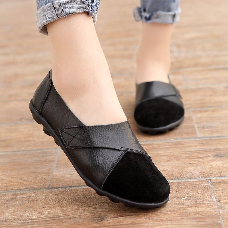 Chaussures Orthopédiques Femme souple et décontractées - Stelies Confort Orthopédique
