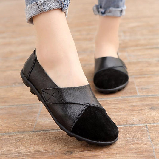 Chaussures Orthopédiques Femme souple et décontractées - Stelies Confort Orthopédique