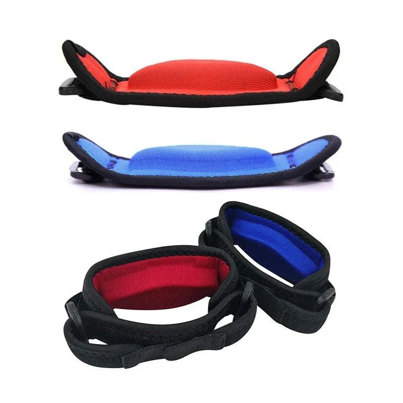 Bracelet anti epicondylite Elbow-Tec - Confort Orthopédique