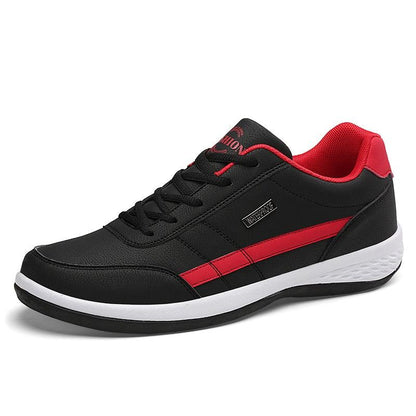 Chaussures Orthopédique Homme Respirantes Décontracté - William - Confort Orthopédique
