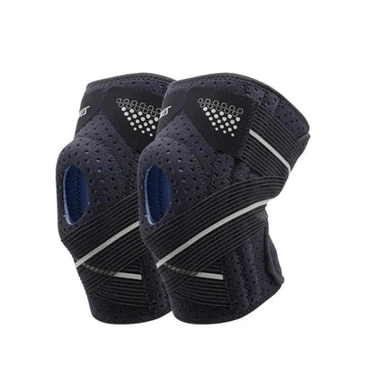 Genouillère gonarthrose - Confort Orthopédique