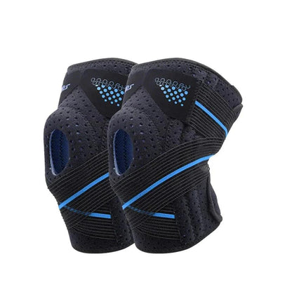 Genouillère gonarthrose - Confort Orthopédique