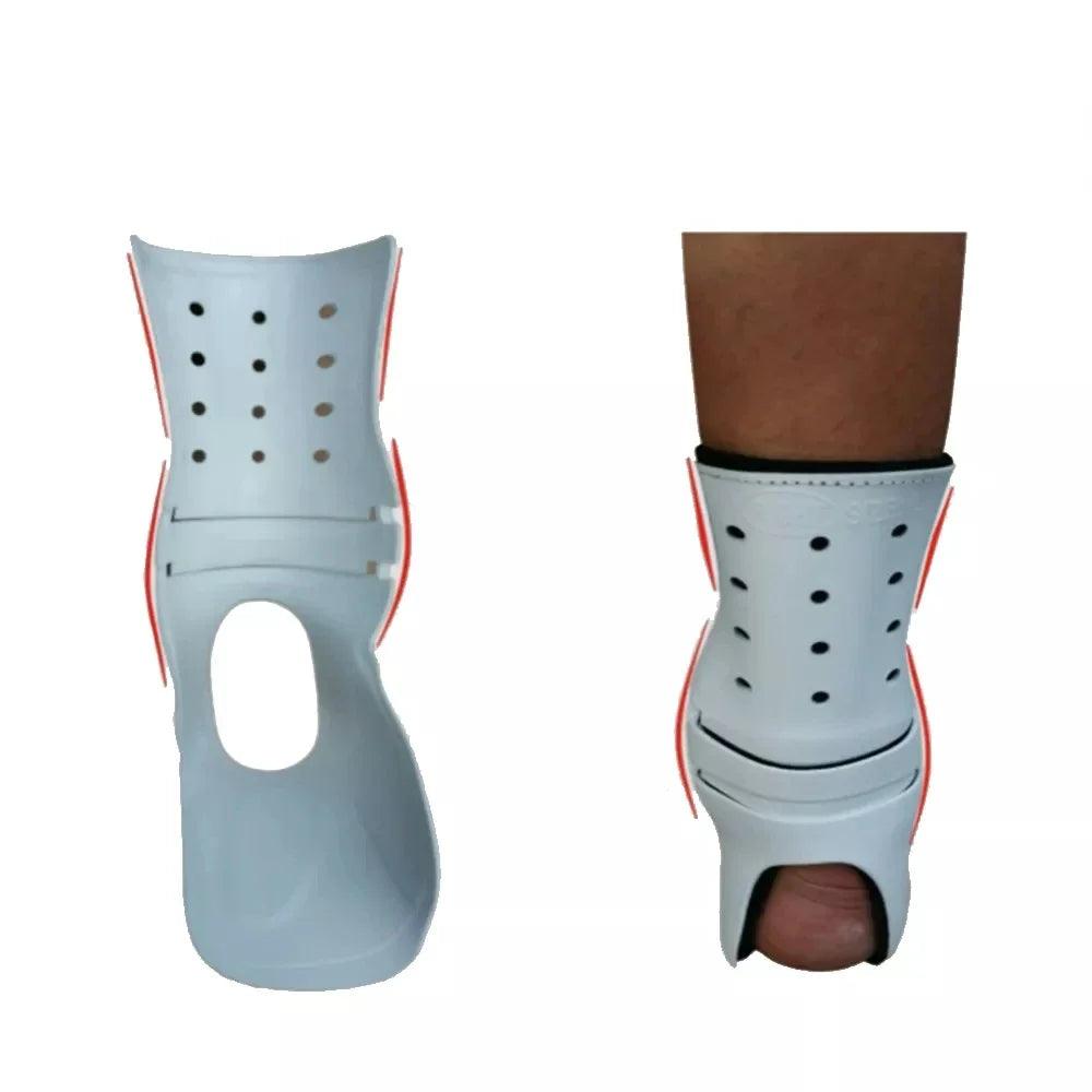 Attelle pied cheville - Confort Orthopédique