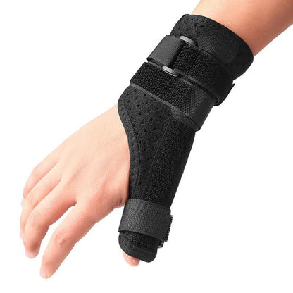 Orthèse poignet pouce - Confort Orthopédique